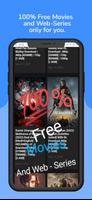Movie Hub captura de pantalla 1