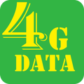 25 GB Free Internet 4G (Prank)