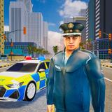Traffic  Police Cop Simulator