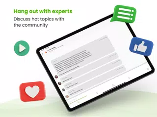 ARYA Invest Smart, Live Better APK Herunterladen