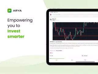 ARYA Invest Smart, Live Better APK Herunterladen
