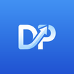 DevPulse - A WakaTime Client icon