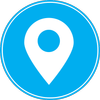 Find Nearby Places icon Find Nearby Places icon