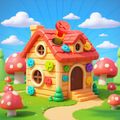 Screw Puzzle 3D - Brain Teaser