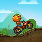 Hill Climb Bike Racing icon