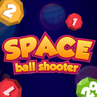 Space Ball Shooter 图标