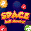 Space Color Ball Shooter