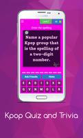 Kpop Quiz Game for K-pop fans screenshot 2