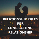 Relationship Rules Build Long lasting relationship APK