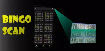 Snap Bingo Caller & Verifier