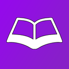 كتب وروايات icon