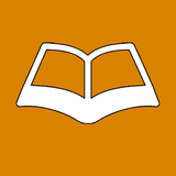 كتب وروايات biểu tượng