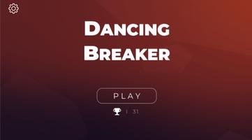 Dancing Breaker ポスター