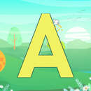 Letter Tracing game for Kids APK