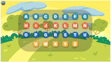 Letter Tracing game for Kids gönderen