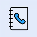 Icona Chakampar Contacts App
