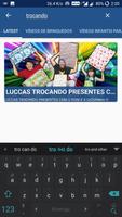 Luccas Neto Ekran Görüntüsü 2