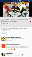 Luccas Neto Ekran Görüntüsü 3