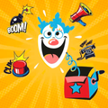 Prank Soundboard - Funny Sound