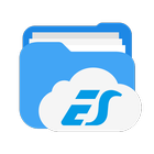 ES File Explorer icône