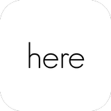 here - a puzzle game