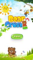 Bear Crush poster