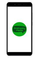Androidly Media Affiche