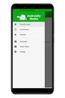 Androidly Media screenshot 3