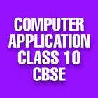 Computer Application icon