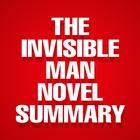 The Invisible Man Summary 아이콘