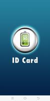 ID Card Affiche