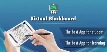 Virtual Blackboard