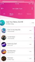 Jio Music screenshot 1