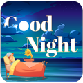 ”Good Night Gif