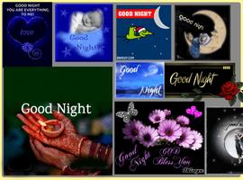 Good Night Gif screenshot 2