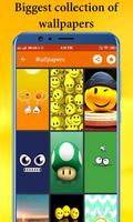 Gif Emojis 截圖 1