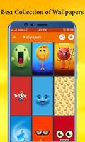 Gif Emojis 截圖 3
