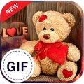 ”Teddy Love Gif