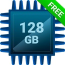 128GB SD Card Memory Booster & Cleaner APK