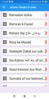Islamic Books in Urdu 海報