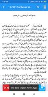 Islamic Books in Urdu 截圖 2