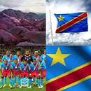 Congo Democratic Republic Flag APK