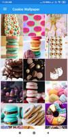 Cookie HD Wallpapers постер