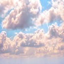 Clouds Greeting GIFs APK
