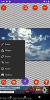 Clouds Greeting GIFs screenshot 3
