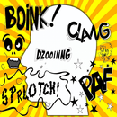 Crazy Funny Sound Effects: Com APK