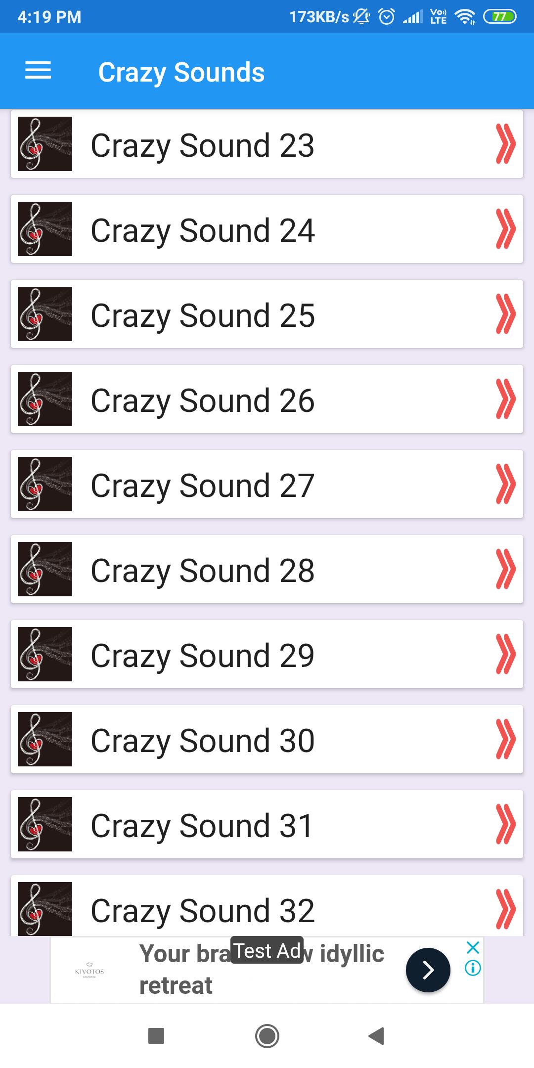 Crazy Funny Sound Effects: Com APK for Android Download Crazy Funny Sound Effects: Com APK for Android Download