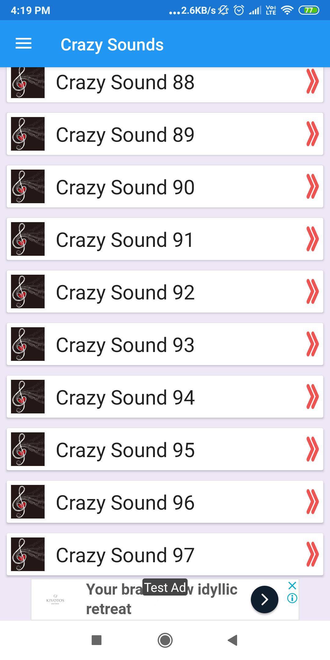 Crazy Funny Sound Effects: Com APK for Android Download Crazy Funny Sound Effects: Com APK for Android Download