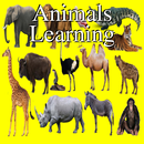 Animals Learning for Kids APK