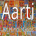 Aarti: All hindu gods アイコン